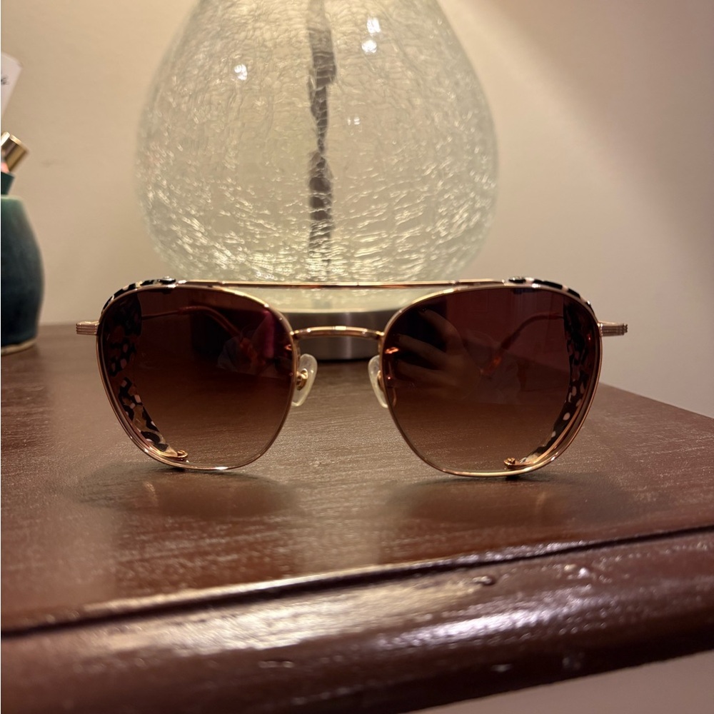 Krewe Earhart Blinker in plume